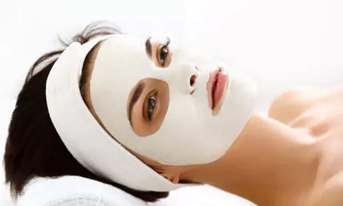 Rice Flour to Enhance Skin Glow Rice Flour to Enhance Skin Glow