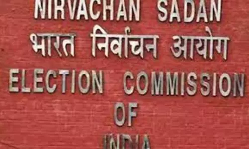 Bike Rallies Shall not be Allowed at 72 Hours Before Date of Poll