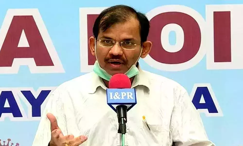 People Would Benefit From the New Sand Policy Says Gopal Krishna Dwivedi