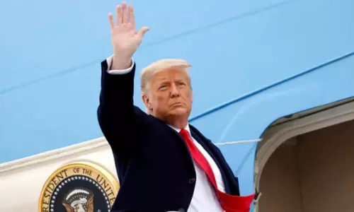 Donald Trump to Launch own Social Media Platform Donald Trump to Launch own Social Media Platform