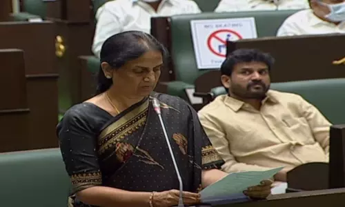 Breaking News: తెలంగాణలో విద్యాసంస్థలు మూసివేత