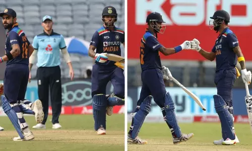 England target is 318 runs in 50 overs