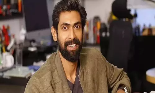 Rana to introduce a new director? Rana to introduce a new director?