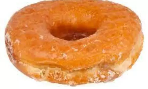 America: ఫ్రీగా డోనట్ కావాలా..? కరోనా వ్యాక్సిన్ వేయించుకోండి America: ఫ్రీగా డోనట్ కావాలా..? కరోనా వ్యాక్సిన్ వేయించుకోండి