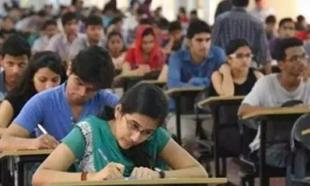 Concern Among Students for Annual Exams in Telangana