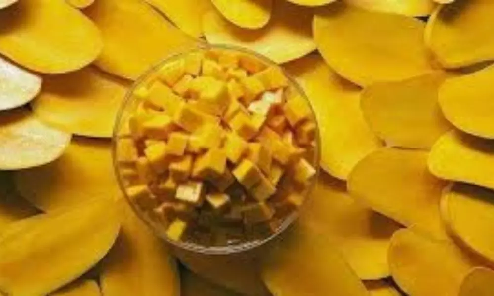 Best Amazing Mango Health Benefits and Side Effects