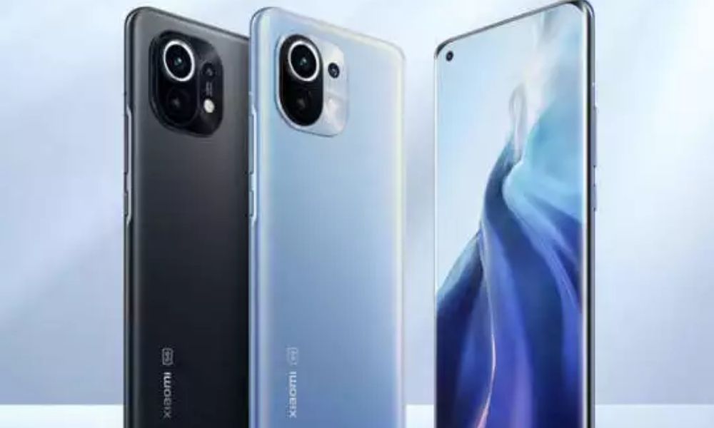 Mi 11 Lite: అదిరిపోయే ఫీచర్లతో ఎంఐ 11 లైట్ | Mi 11 Lite Specifications ...