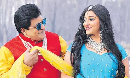 Ali Andaru Bagundali Andulo Nenundali Movie Updates Ali Andaru Bagundali Andulo Nenundali Movie Updates