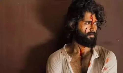 Vijay Deverakonda Vijay Deverakonda