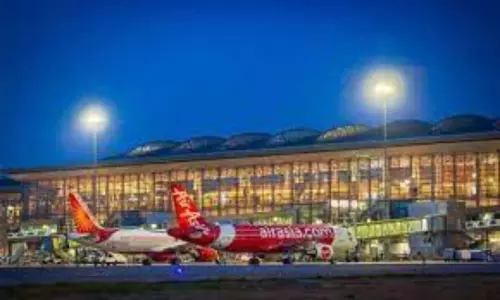 kurnool Airport to Open Today