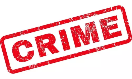 Hiking the Crime In Hyderabad South Zone Hiking the Crime In Hyderabad South Zone