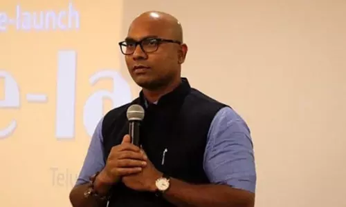 Nizamabad MP Aravind Respond Tamil Nadu BJP Manifesto