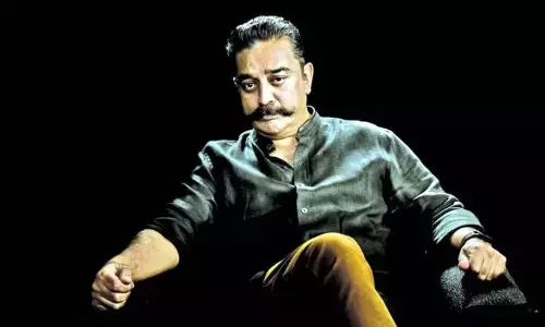 Kamal Haasan to quit Bigg Boss?