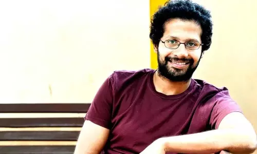 Last 40 minutes is going to be even more emotional inRang De: Venky Alturi Last 40 minutes is going to be even more emotional inRang De: Venky Alturi