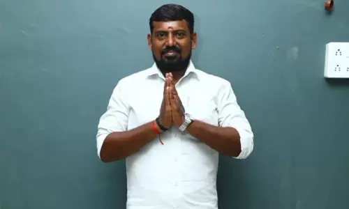 Tamil Nadu Assembly Election 2021: This Candidate Is Promising Free iPhone, Rs 1 cr, 3-storey house, Trip to Moon