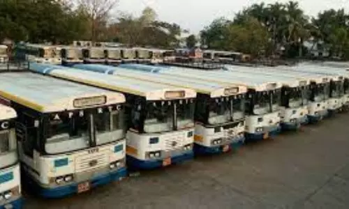 Bharat Bandh Successfully in AP