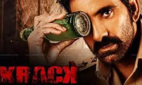 Crack Movie that is Creating Records