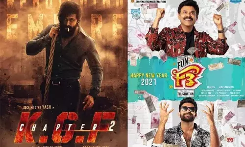 South gears up for big sequel season