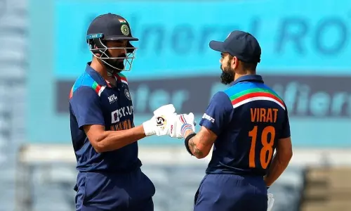 India vs England 2nd ODI - Live Cricket Score India vs England 2nd ODI - Live Cricket Score