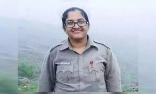 Maharashtras Lady Singham Found Dead Maharashtras Lady Singham Found Dead