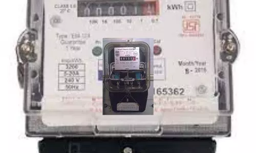 If you Need Current, you Need to Recharge