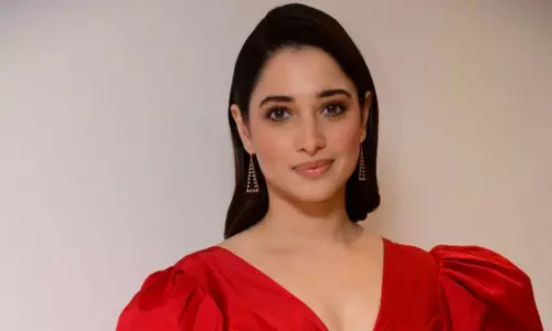 tamannaah