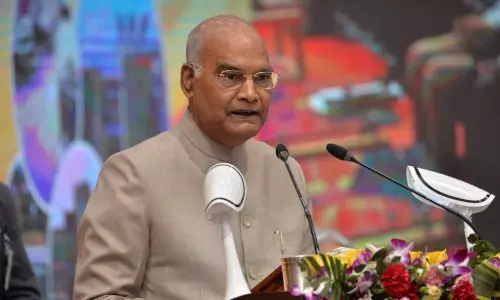 President Kovind To Undergo Bypass Procedure On Tuesday