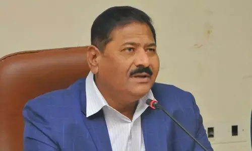 SEC Schedule for MPTC ZPTC Elections In Telangana