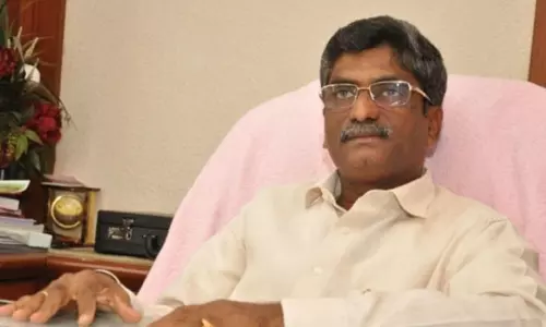 Cheating Case Filed Against Bhavya Anand Prasad