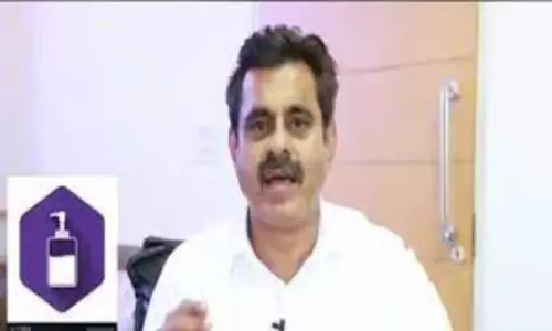 Konda Visweswar Reddy Makes Sensational Comments on Etala Rajender Konda Visweswar Reddy Makes Sensational Comments on Etala Rajender