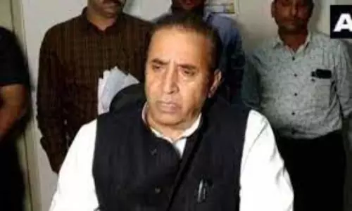 Allegations Probed by Retired High Court Judge Anil Deshmukh Allegations Probed by Retired High Court Judge Anil Deshmukh