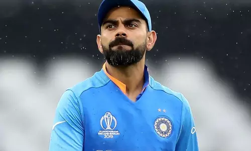 Virat Kohli Completes 200 Matches as a Captain