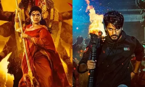 జాంబిరెడ్డి డిలీట్‌ సీన్..‌ చూస్తే నవ్వాపుకోలేరు