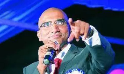 TS Gurukulam Secretary RS Praveen Key Comments