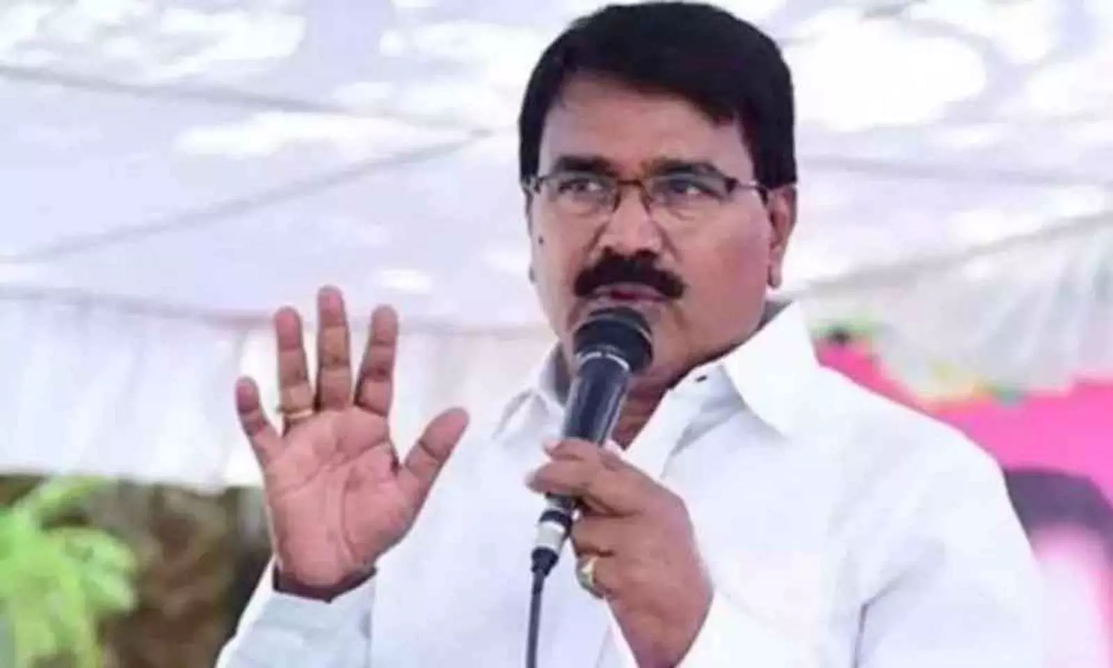 Agriculture Minister Niranjan Reddy Over Paddy Cultivation In State