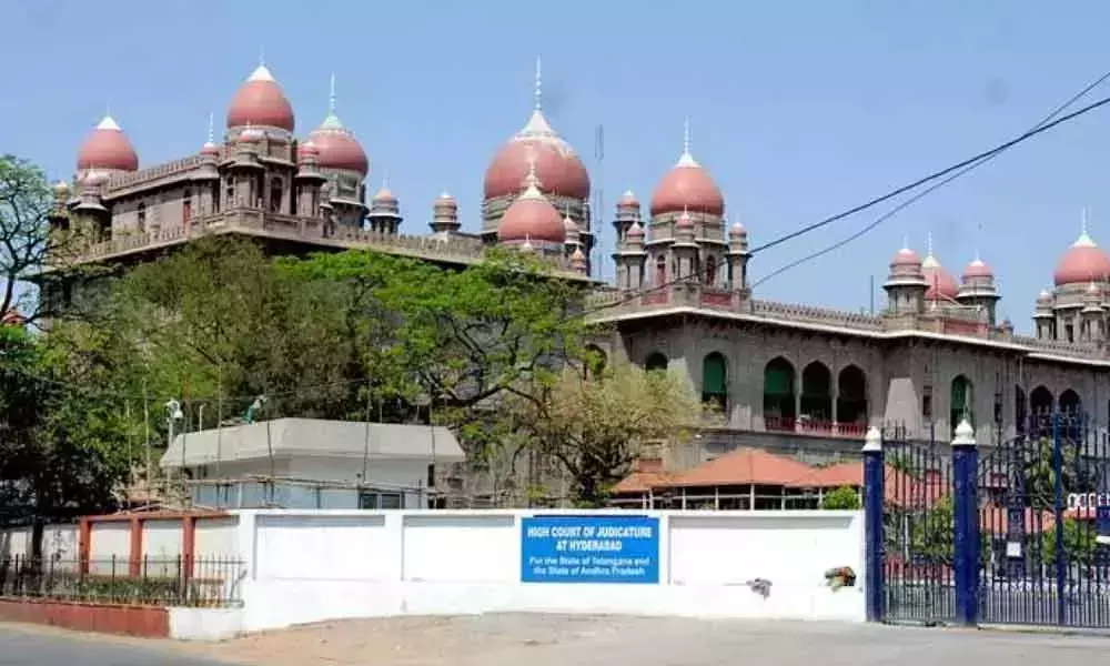 Telangana High Court Verdict On Hafeezpet Lands