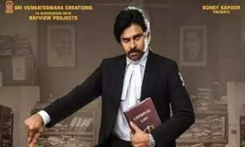 Do You Know the Ticket Price of Vakil Saab Benefit Show?