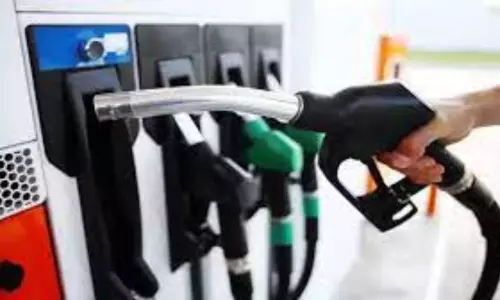 Petrol and Diesel Prices Have Been Slashed Slightly Petrol and Diesel Prices Have Been Slashed Slightly