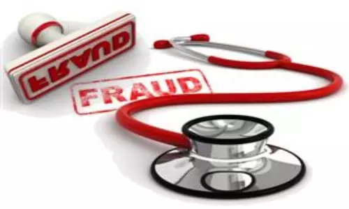 Fake Doctor Halchal in Warangal District