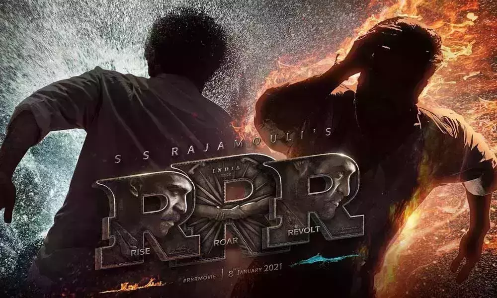 RRR Makers Willing To Wait For A Good Deal RRR Makers Willing To Wait For A Good Deal