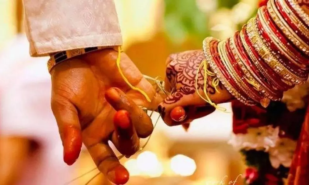 A Resident of Visakhapatnam Arrested as he Married an 8 Women