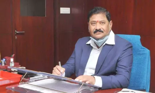 Arrangements For Another Conduct the Elections in Telangana