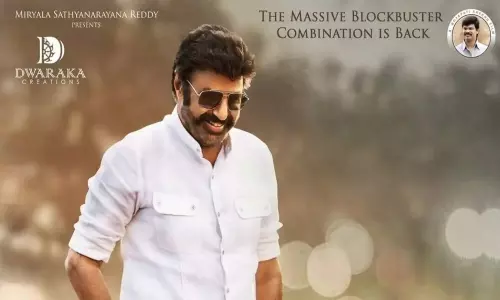 BB3 Movie Release in May 2021 Becomes Doubtful