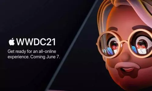 Apple Announces WWDC 2021 on June 7, may introduce iOS 15 and more Apple Announces WWDC 2021 on June 7, may introduce iOS 15 and more