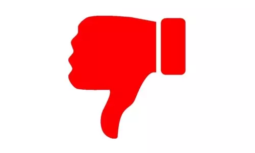 YouTube testing to hide dislikes in videos from creators YouTube testing to hide dislikes in videos from creators