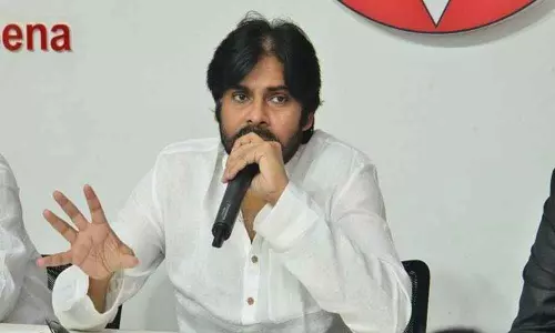 Kishan Reddy, Lakshman TO Meet Pawan Kalyan Soon Kishan Reddy, Lakshman TO Meet Pawan Kalyan Soon