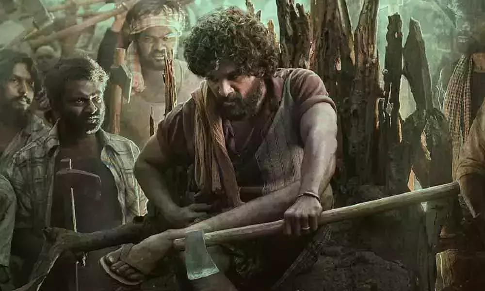 Corona scare & Release tensions for Pushpa!