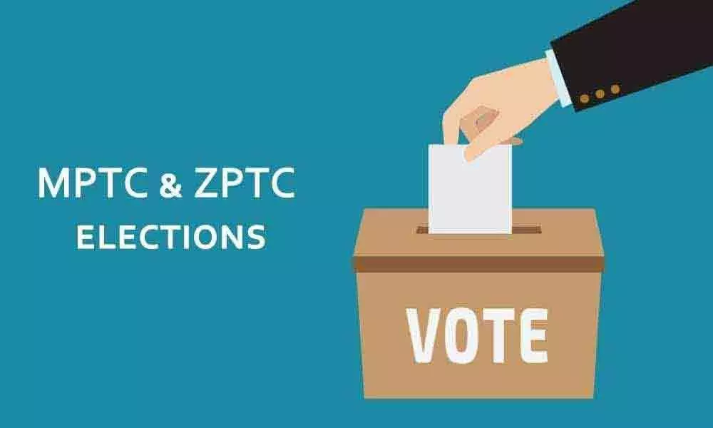 Andhra Pradesh: Election Notification for MPTC, ZPTC polls Released