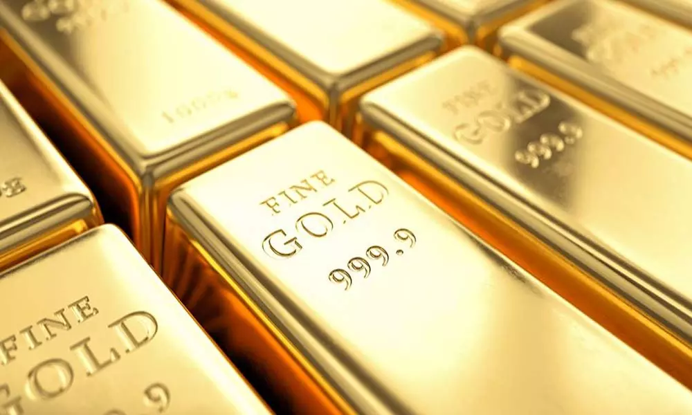 Gold rates today in Delhi, Hyderabad hiked on 01 April 2021