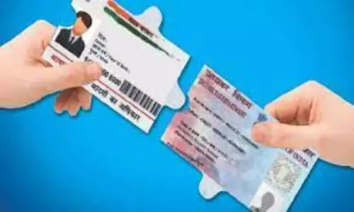 Aadhaar Pan Linking Deadline Extended